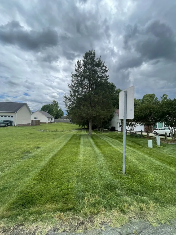 Trusted landscape installation for outdoor upgrades in Burlington, NC by Martinez Landscapes