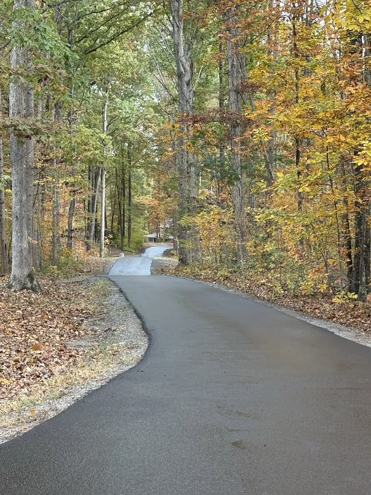 Affordable garden landscaping for year-round maintenance in Partlow, VA by Martinez Landscaping & Concrete