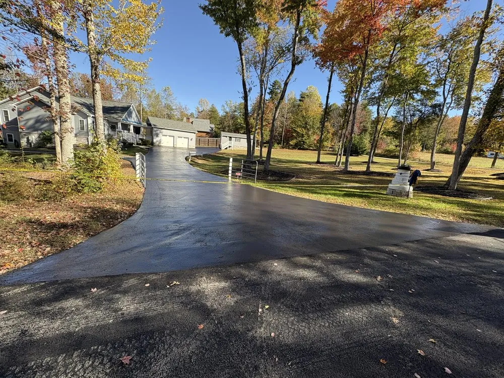 Custom residential landscaping experts serving Partlow, VA - Martinez Landscaping & Concrete