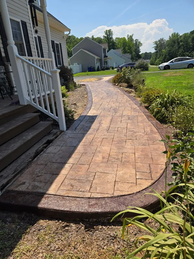Affordable outdoor landscaping in Partlow, VA - Martinez Landscaping & Concrete