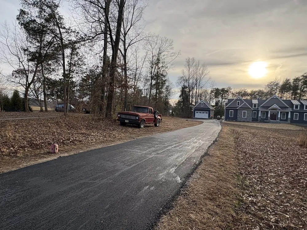 Reliable landscape installation in Partlow, VA - Martinez Landscaping & Concrete
