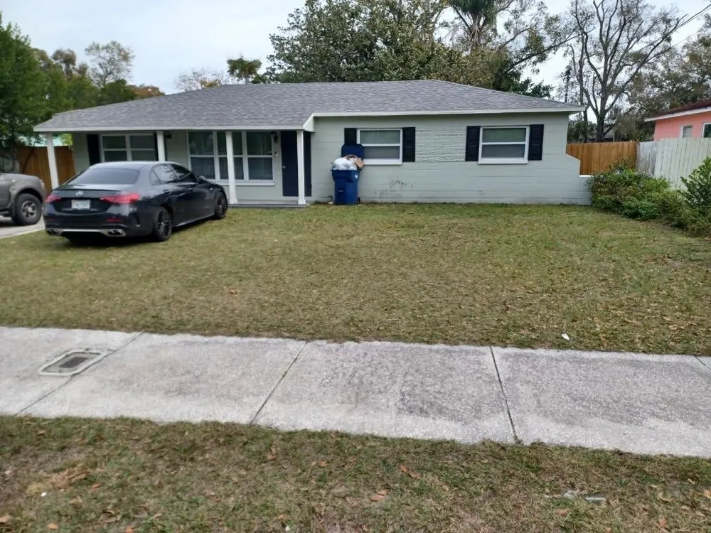 Top-rated yard maintenance for residential properties across Tampa Bay, FL - Martinez Landscaping & Lawn Care Services