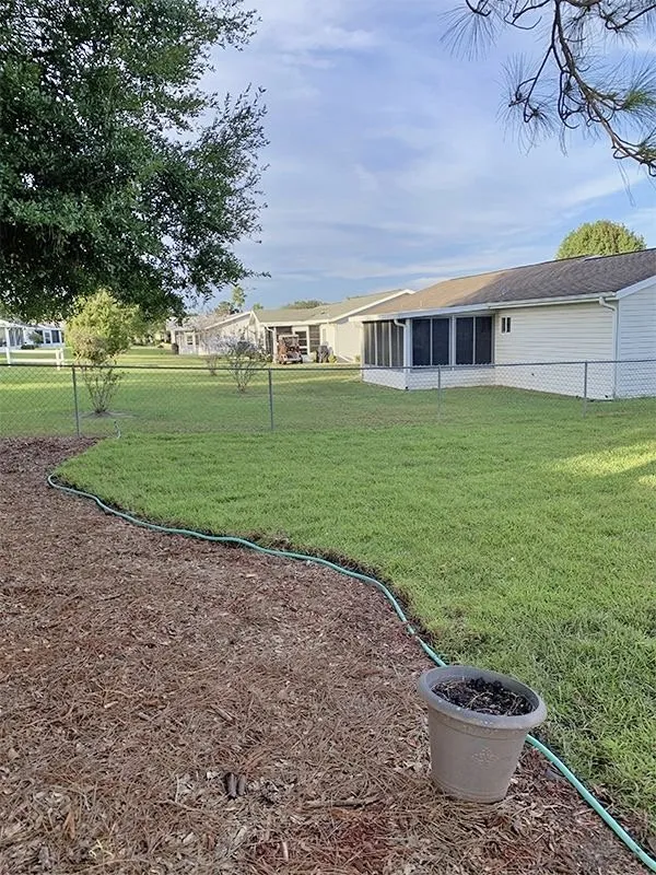 Affordable garden landscaping in Tampa Bay, FL by Martinez Landscaping & Lawn Care Services