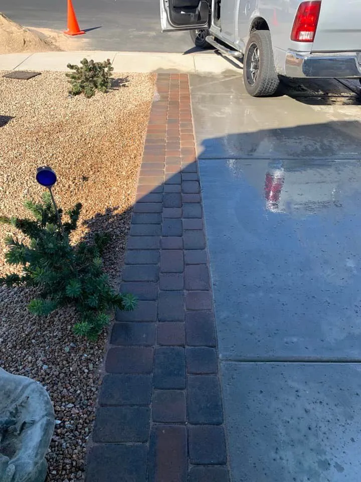 Professional outdoor landscaping experts serving Tonopah, AZ - Martinez Landscaping & More