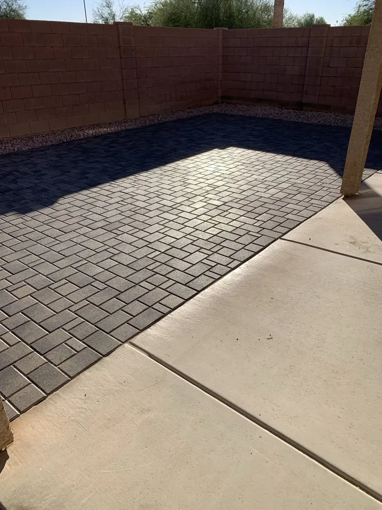 Trusted garden landscaping for year-round maintenance across Tonopah, AZ - Martinez Landscaping & More