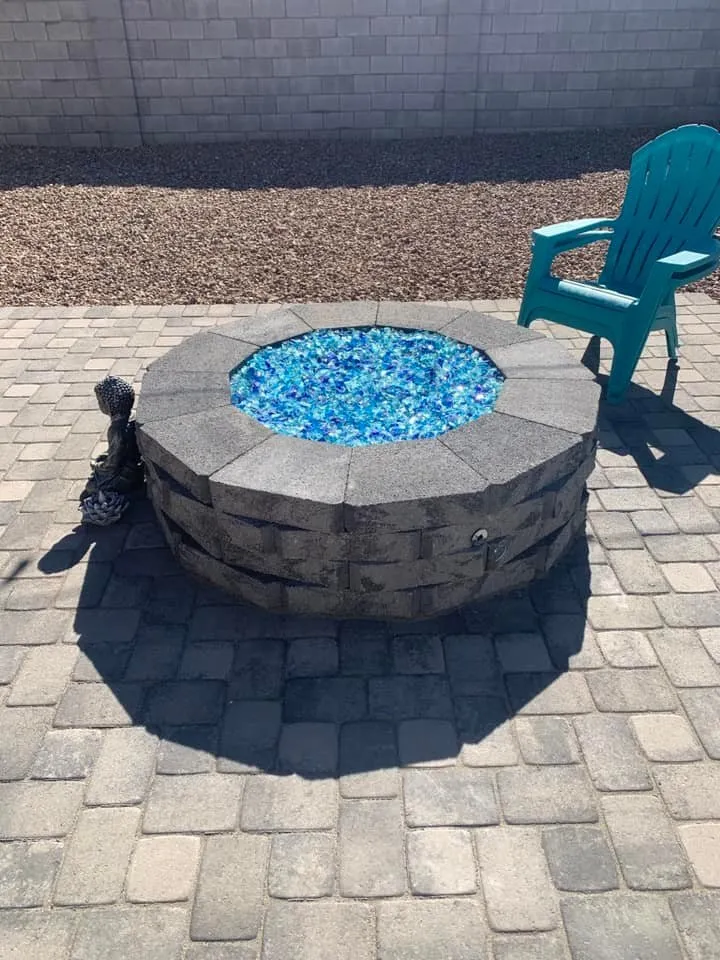 Local yard maintenance in Tonopah, AZ - Martinez Landscaping & More