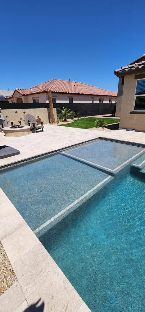 Professional lawn mowing service experts serving Tonopah, AZ - Martinez Landscaping & More