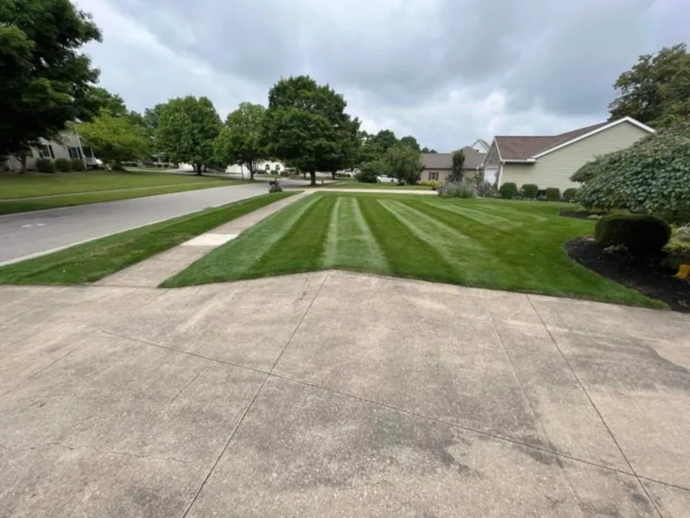 Reliable residential landscaping experts serving Cleveland, TX - Martinez Landscaping & Repair