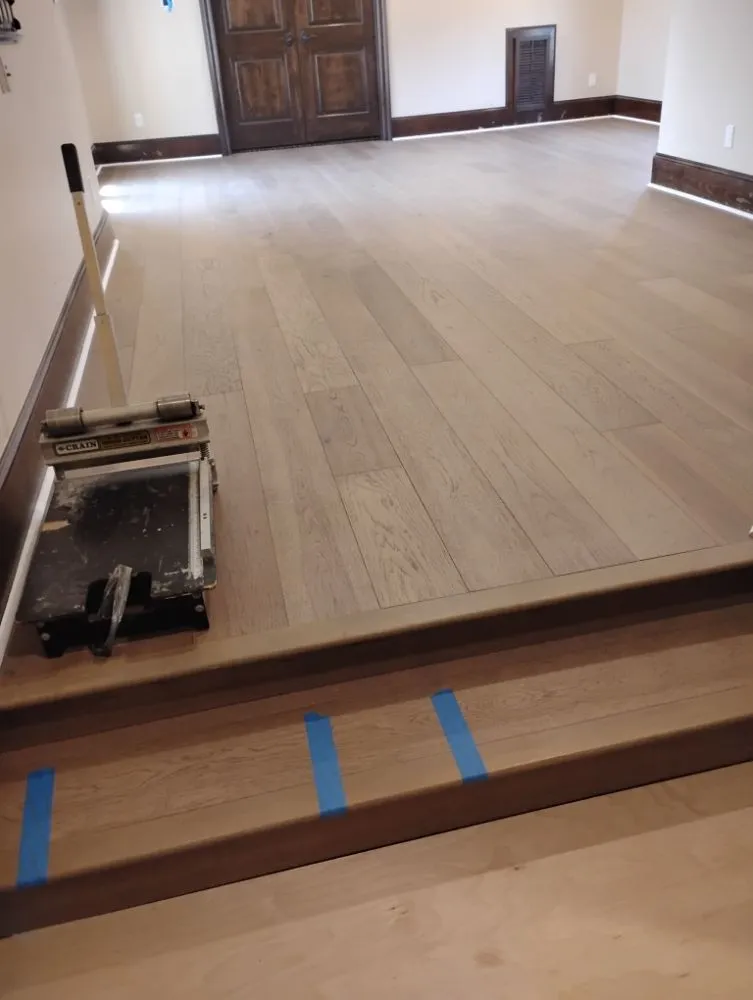 Top-rated landscape design in Cleveland, TX by Martinez Landscaping & Repair