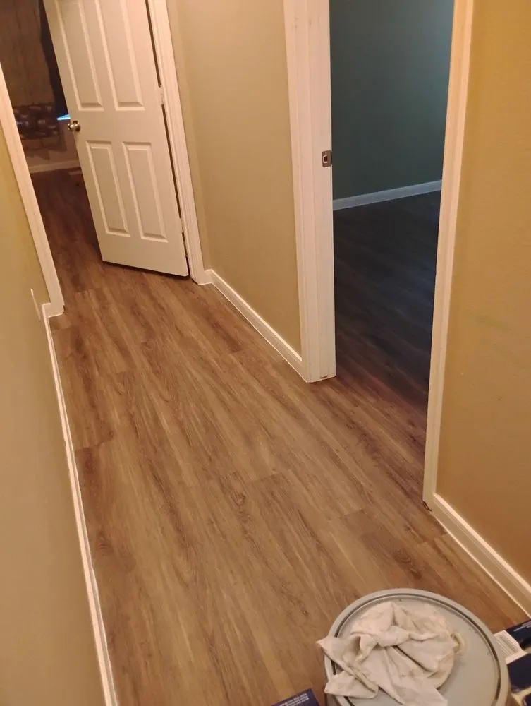 Professional lawn care service for year-round maintenance in Cleveland, TX by Martinez Landscaping & Repair