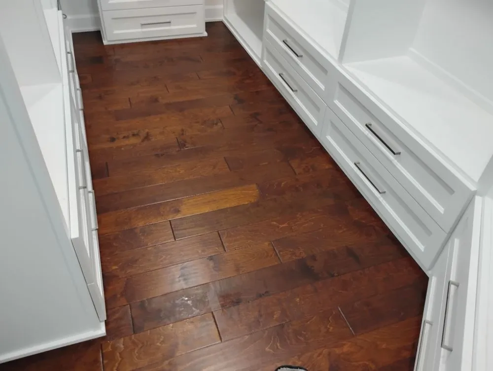 Top-rated landscape installation for year-round maintenance across Cleveland, TX - Martinez Landscaping & Repair