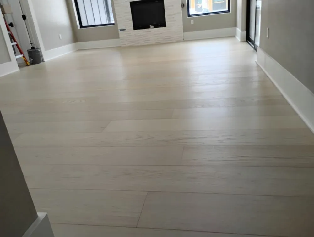 Affordable yard cleanup service for beautiful yards across Cleveland, TX - Martinez Landscaping & Repair