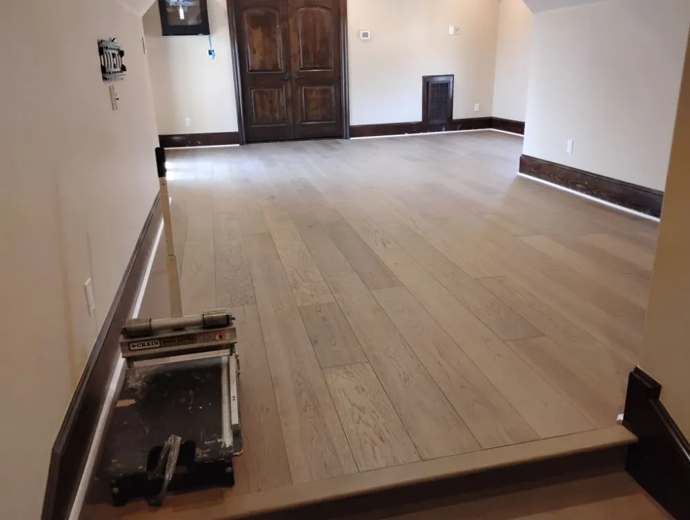 Affordable landscape design in Cleveland, TX by Martinez Landscaping & Repair