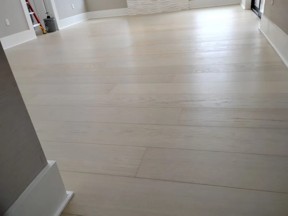 Affordable yard cleanup service for year-round maintenance in Cleveland, TX by Martinez Landscaping & Repair