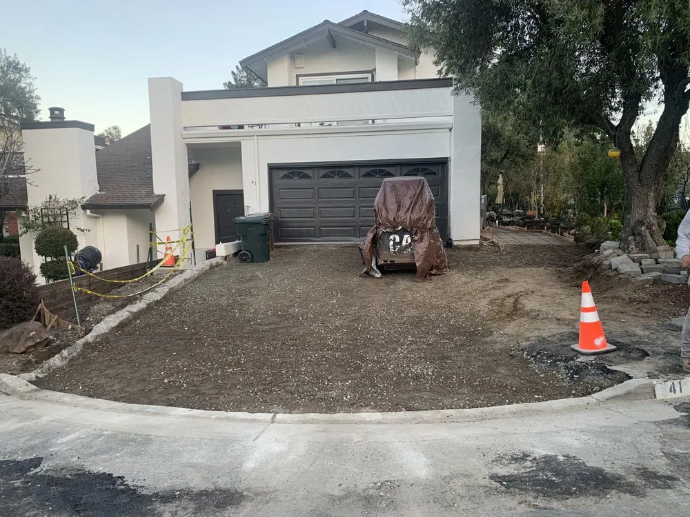 Affordable residential landscaping experts serving Pittsburg, CA - Martinez Landscaping & Tree Service