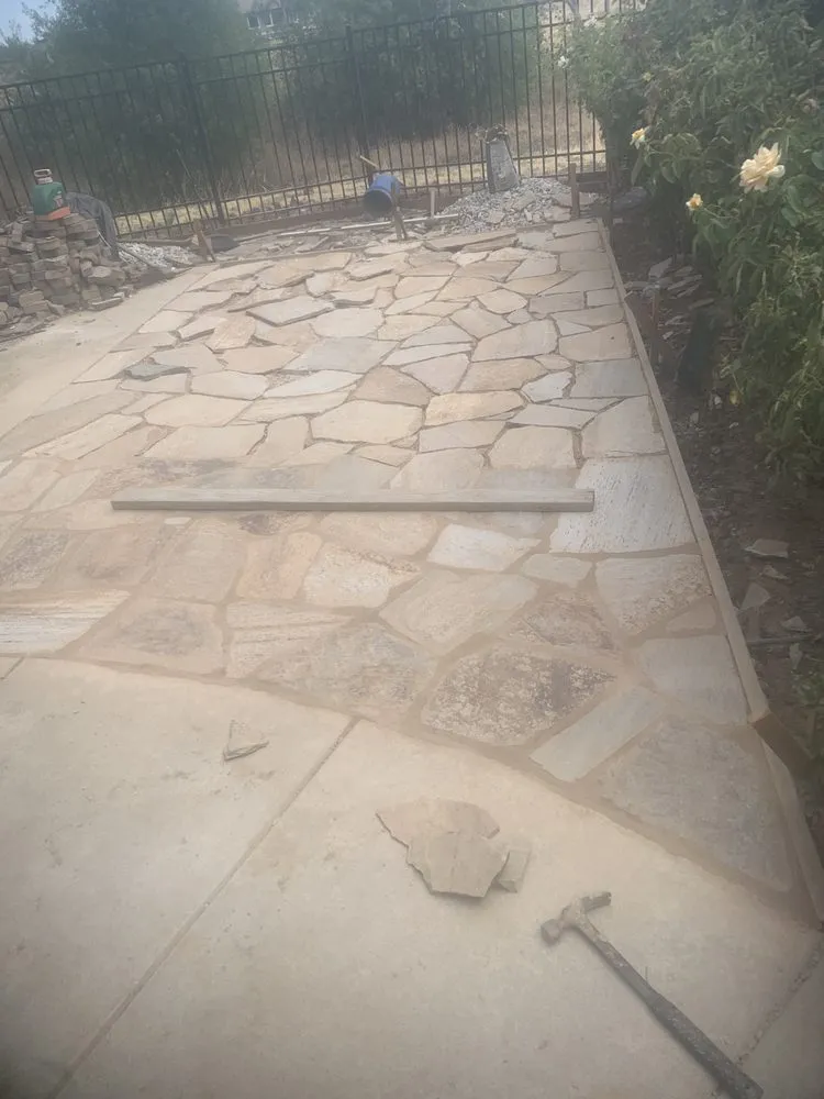 Professional residential landscaping for outdoor upgrades across Pittsburg, CA - Martinez Landscaping & Tree Service