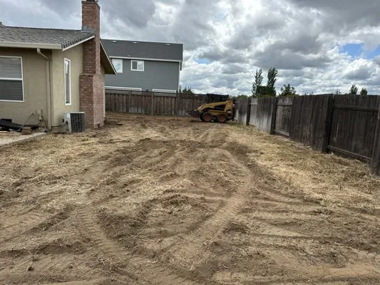 Martinez Landscaping & Tree Service