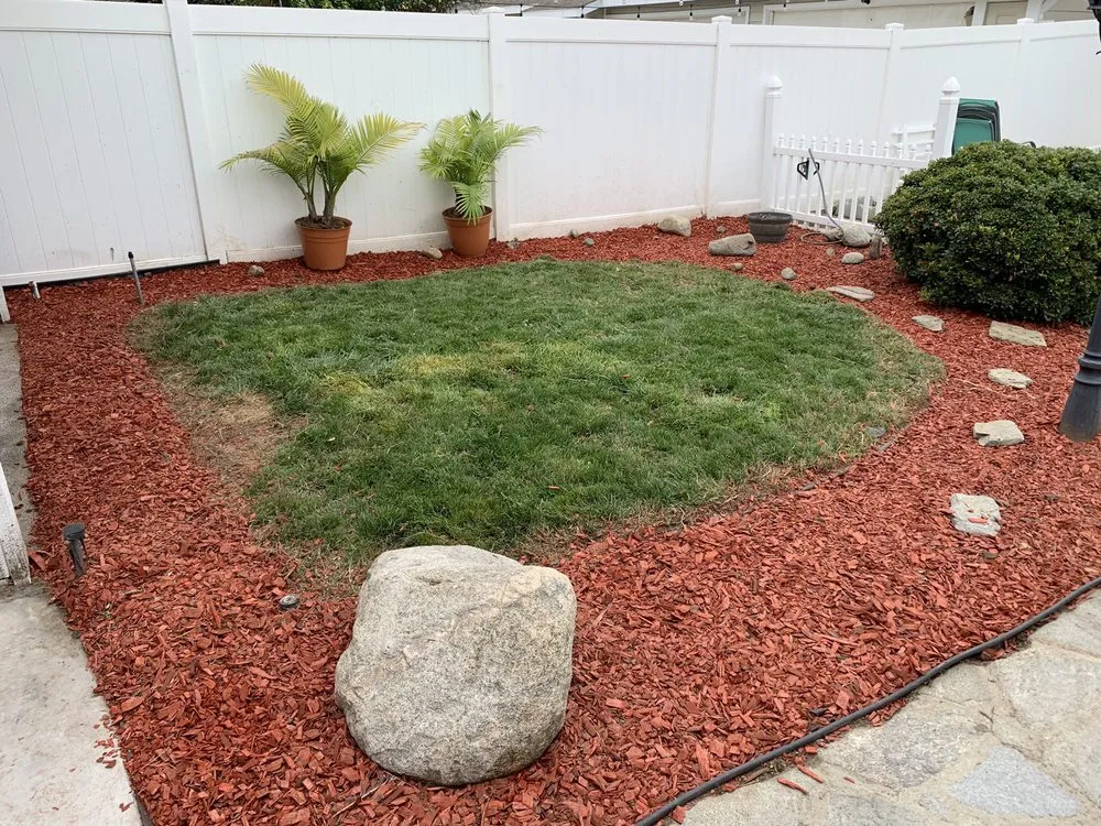 Reliable residential landscaping for outdoor upgrades across Anaheim, CA - Martinez Landscaping