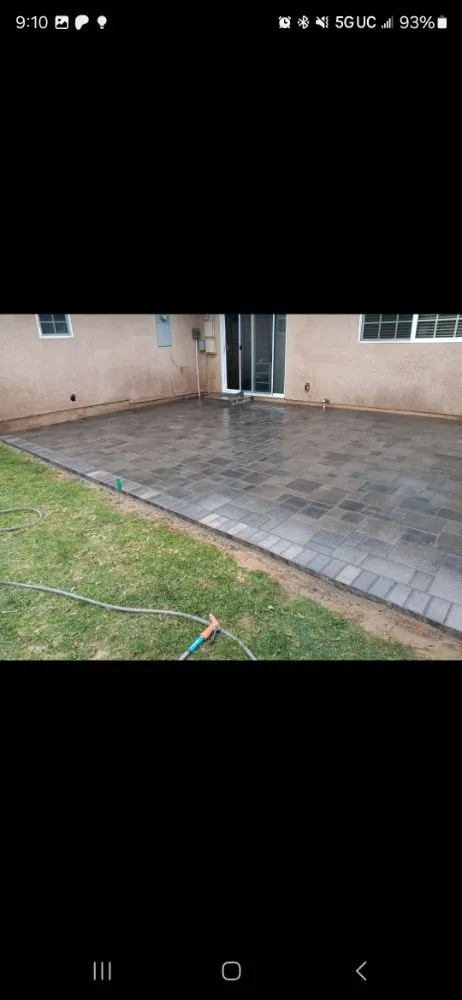 Affordable outdoor landscaping in Anaheim, CA - Martinez Landscaping