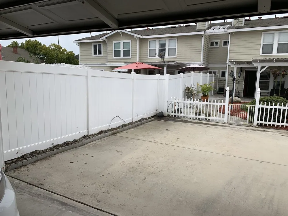 Affordable landscape installation for beautiful yards across Anaheim, CA - Martinez Landscaping