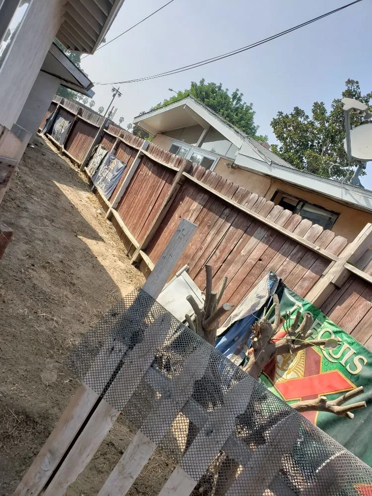 Professional lawn care service experts serving Anaheim, CA - Martinez Landscaping