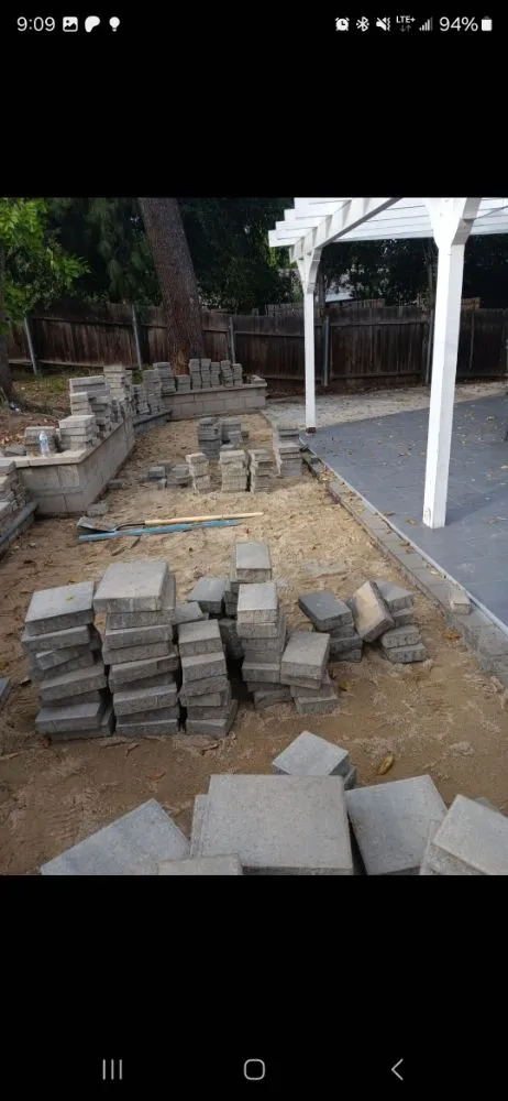 Trusted residential landscaping experts serving Anaheim, CA - Martinez Landscaping