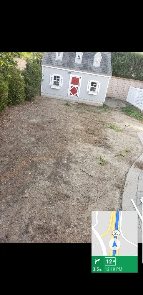 Local garden landscaping in Anaheim, CA by Martinez Landscaping