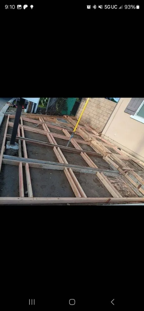 Top-rated lawn care service in Anaheim, CA - Martinez Landscaping