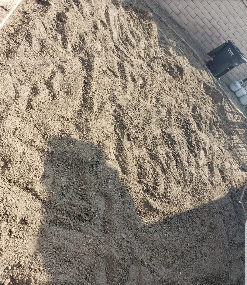 Professional yard cleanup service in Anaheim, CA - Martinez Landscaping