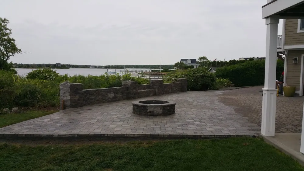 Affordable landscape design experts serving Cranston, RI - Martinez Landscaping and Construction