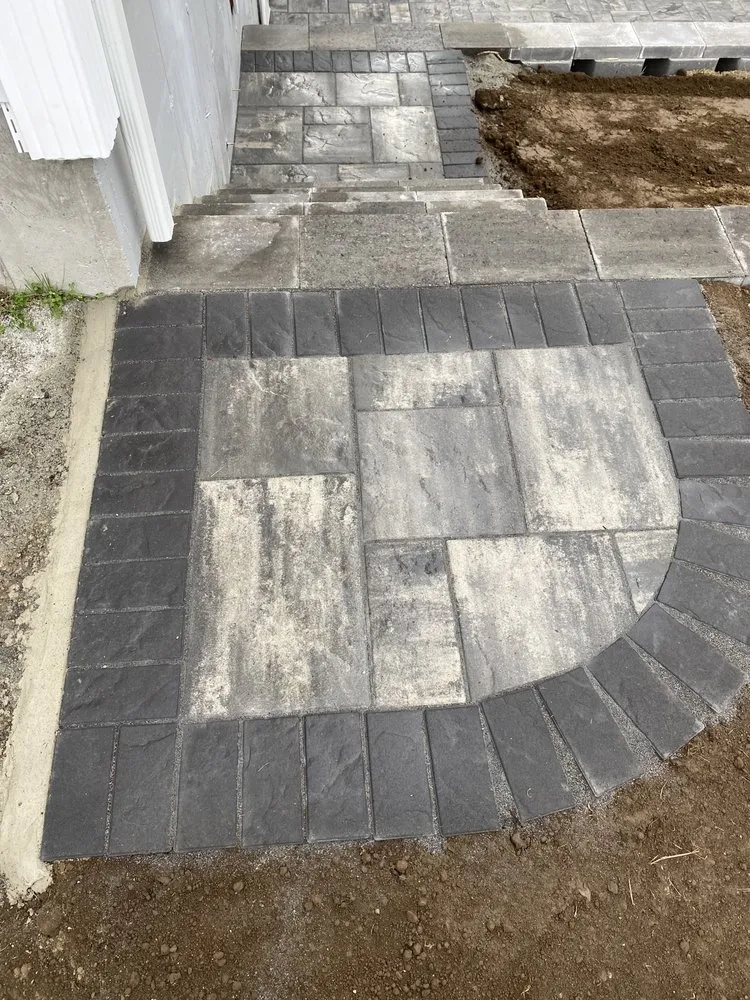 Trusted outdoor landscaping experts serving Cranston, RI - Martinez Landscaping and Construction