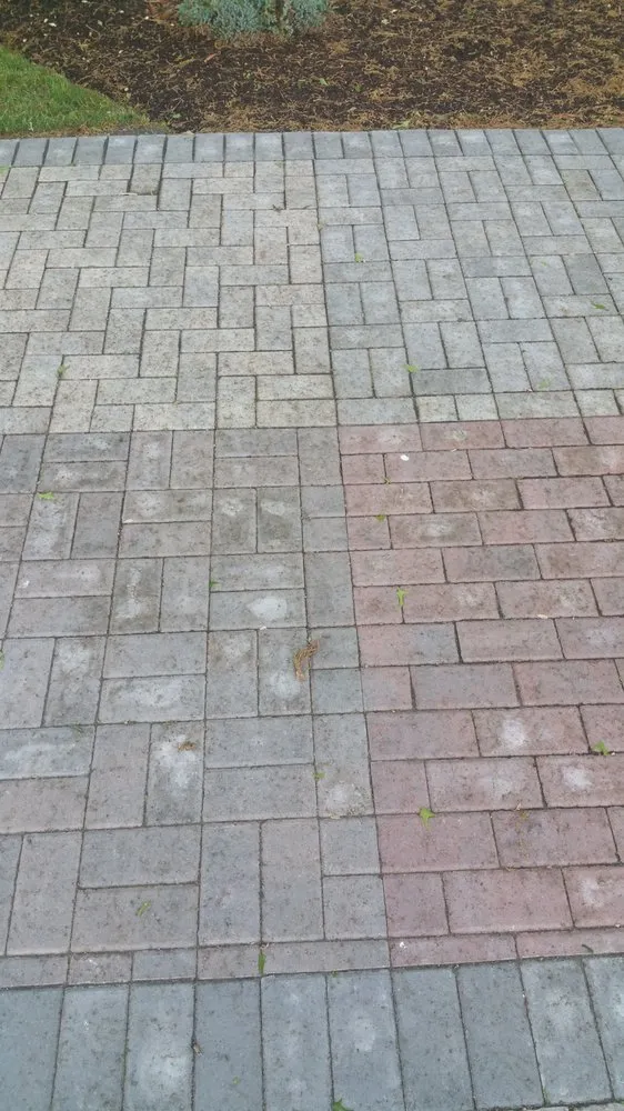 Custom residential landscaping in Cranston, RI - Martinez Landscaping and Construction