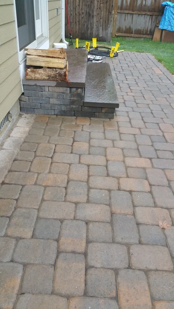 Affordable landscaping services in Cranston, RI by Martinez Landscaping and Construction