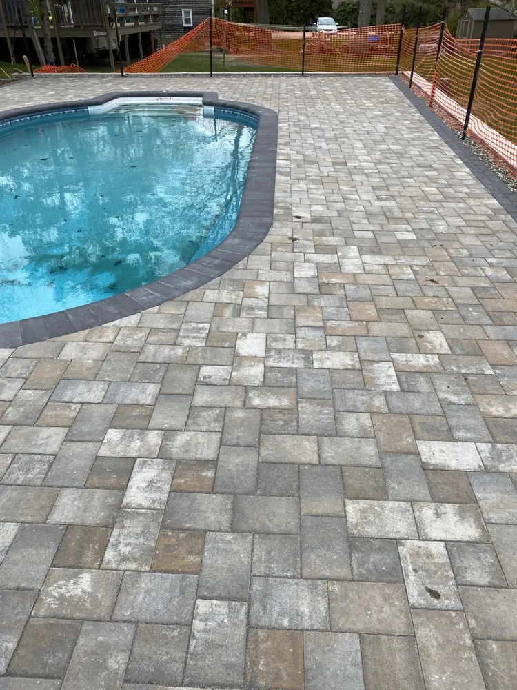 Trusted lawn care service for year-round maintenance across Cranston, RI - Martinez Landscaping and Construction