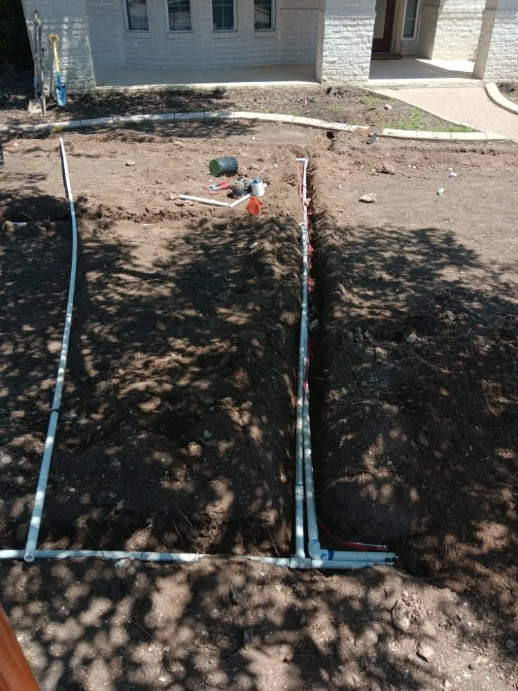 Local outdoor landscaping experts serving Round Rock, TX - Martinez Landscaping And Sprinklers System