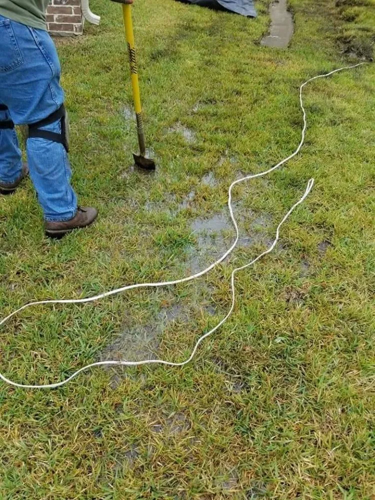 Local landscape design in Round Rock, TX - Martinez Landscaping And Sprinklers System