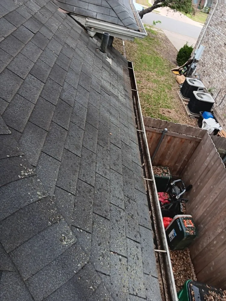 Affordable garden landscaping in Round Rock, TX by Martinez Landscaping And Sprinklers System