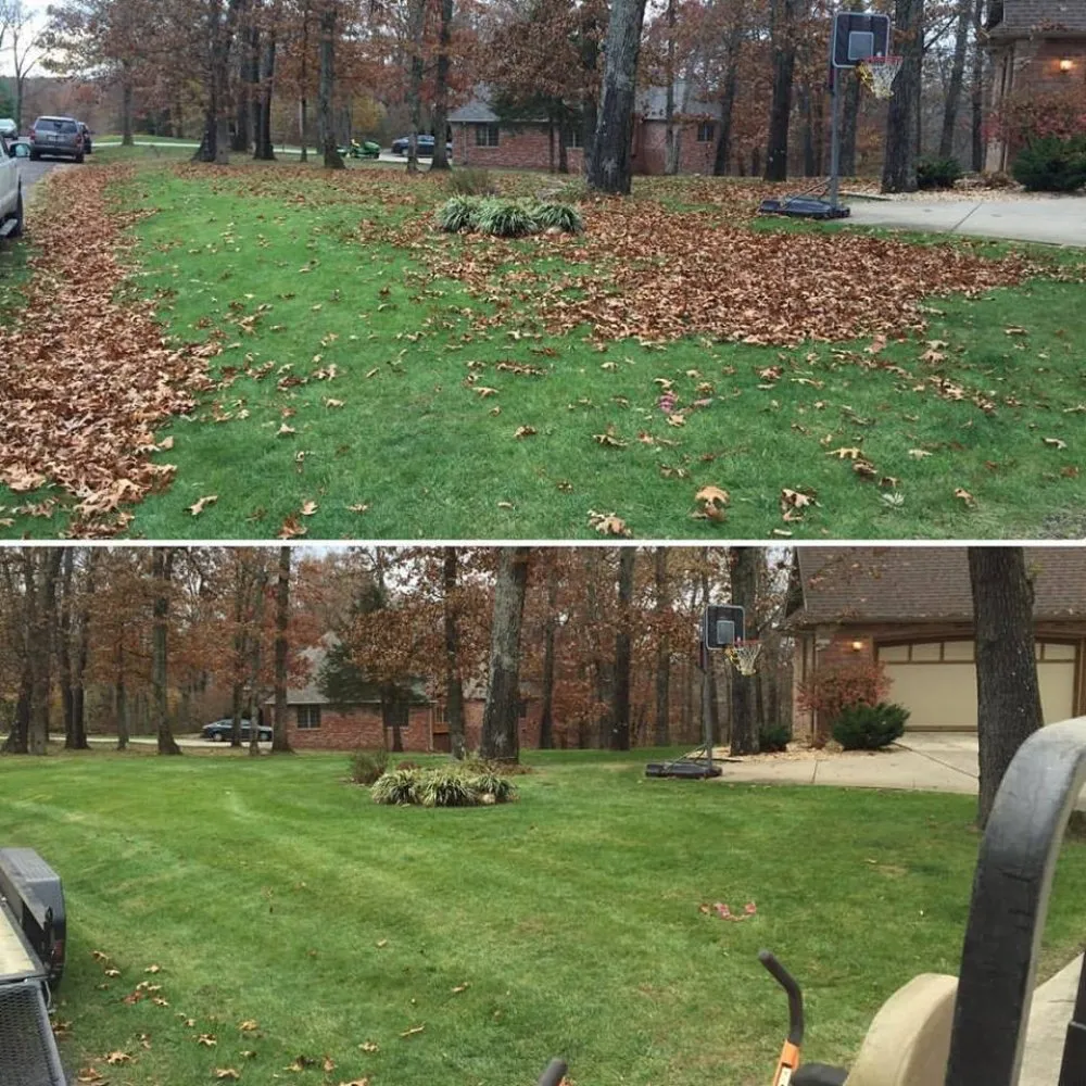 Local lawn mowing service near you in Austin, TX by Martinez Landscaping