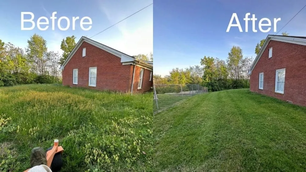 Local garden landscaping experts serving Austin, TX - Martinez Landscaping