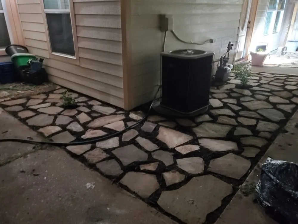 Local residential landscaping in Austin, TX - Martinez Landscaping