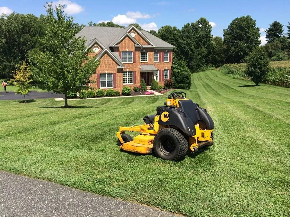 Custom garden landscaping experts serving Berwyn, IL - Martinez Landscaping