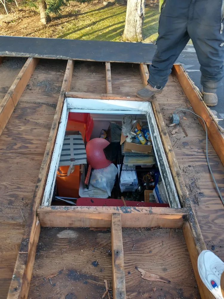 Professional landscape design in Brewster, NY by Martinez Landscaping