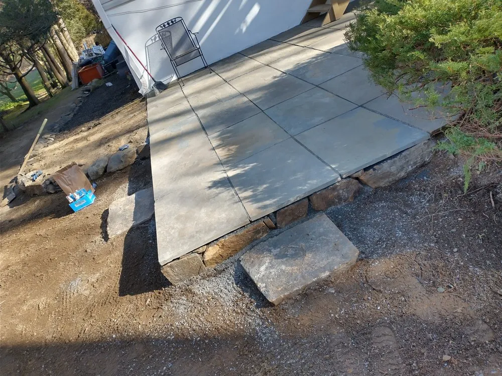 Trusted landscaping services for residential properties across Brewster, NY - Martinez Landscaping