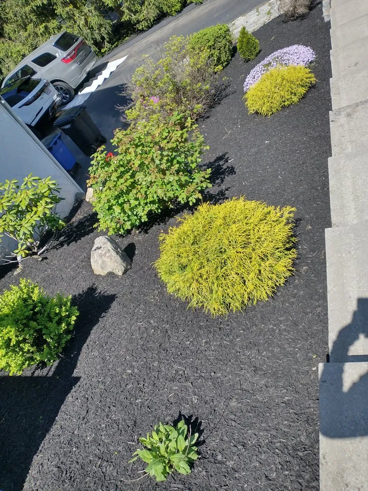 Trusted landscaping services in Brewster, NY - Martinez Landscaping