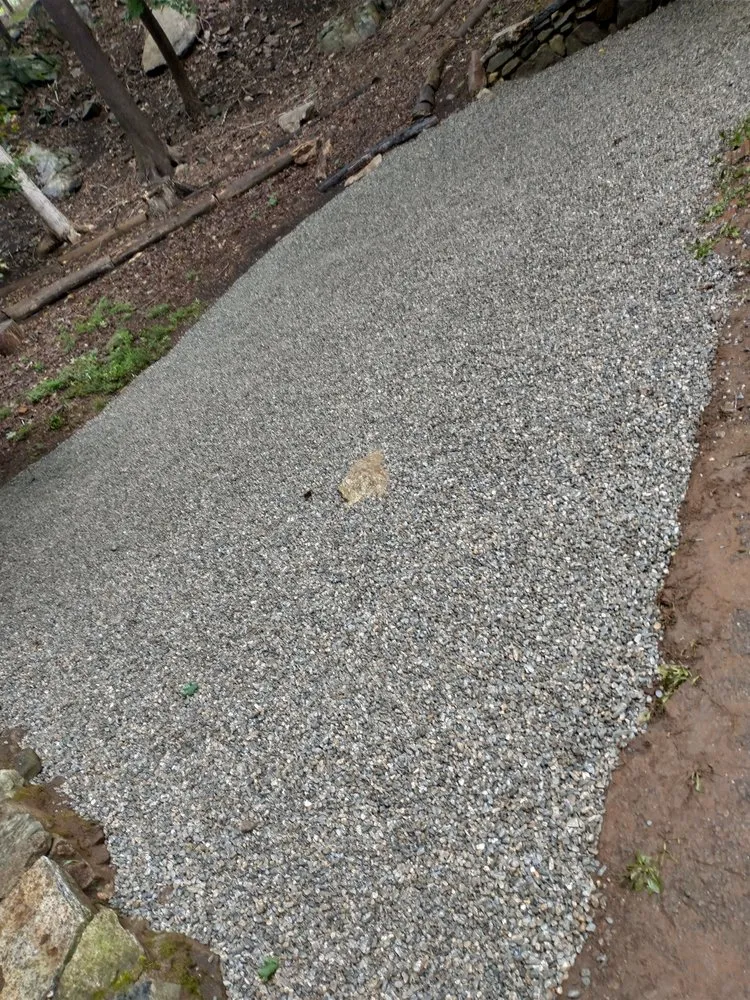 Custom outdoor landscaping for outdoor upgrades in Brewster, NY by Martinez Landscaping