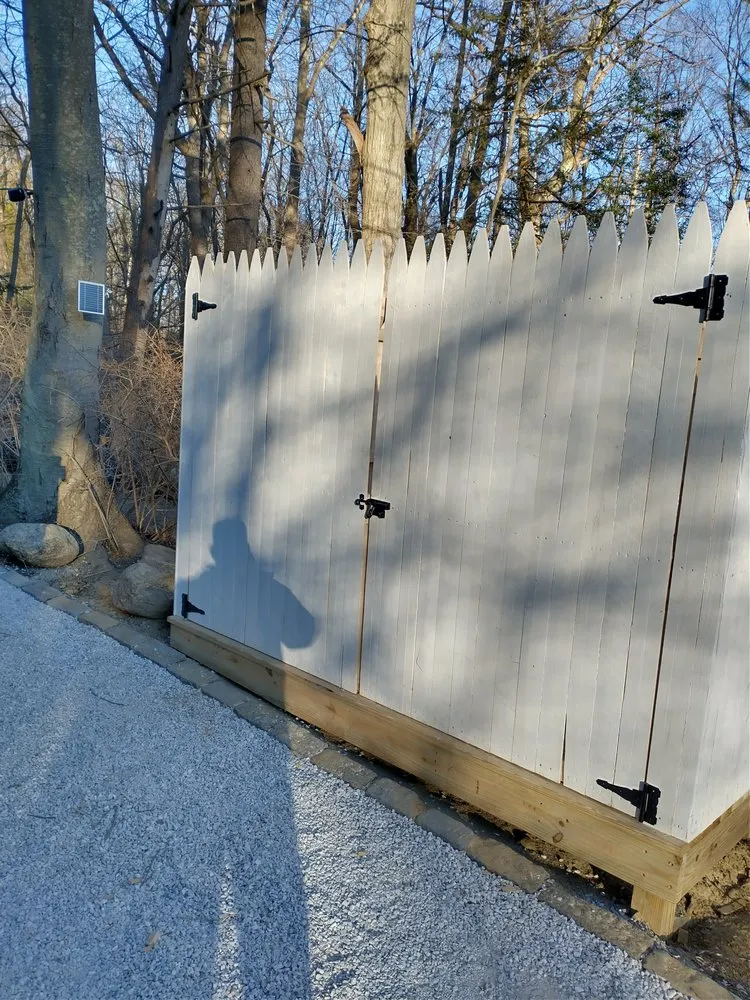 Professional lawn care service in Brewster, NY by Martinez Landscaping