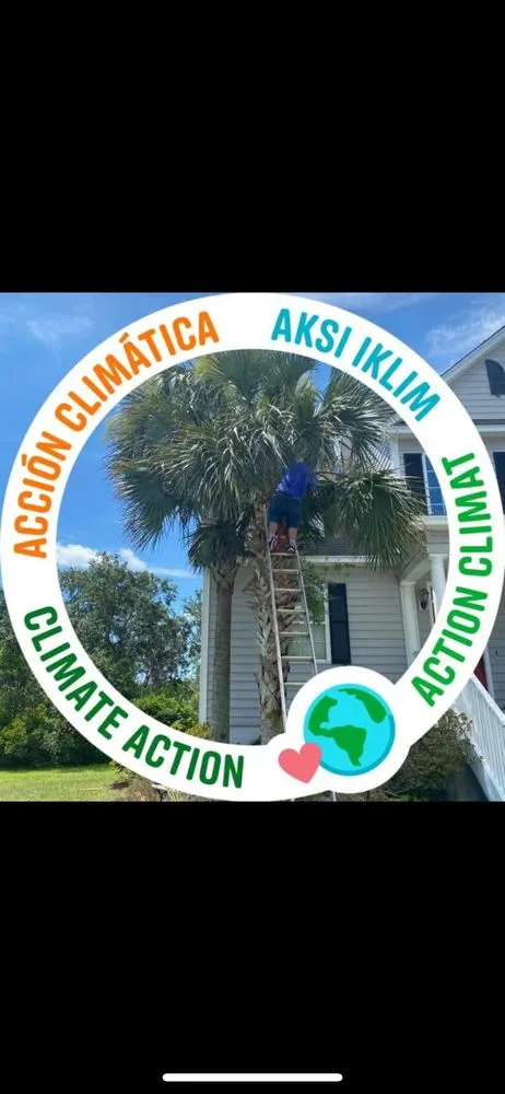 Professional landscaping services for homes in Charleston, SC by Martinez Landscaping