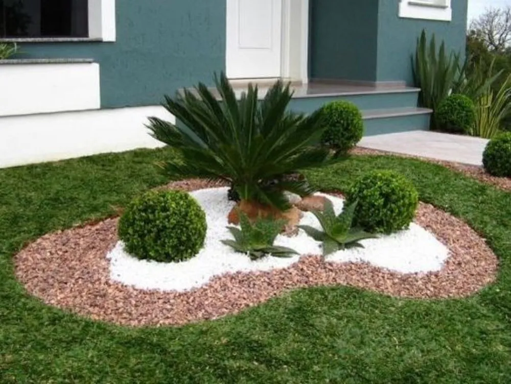 Trusted yard cleanup service for residential properties in Cleveland, TX by Martinez Landscaping