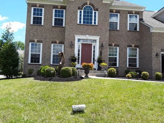 Martinez Landscaping