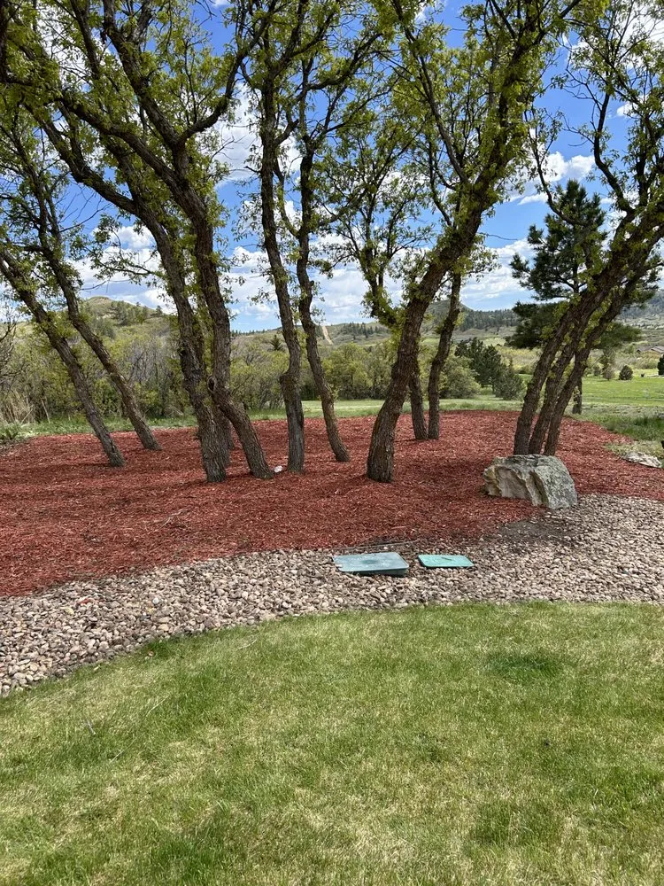 Local landscape design in Columbus, OH - Martinez Landscaping